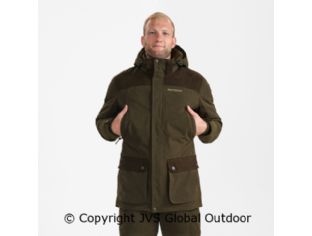 Eagle Winter Jacket Tarmac Green 379