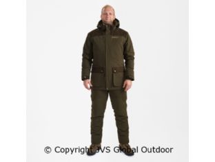 Eagle Winter Jacket Tarmac Green 379