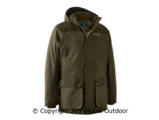 Eagle Winter Jacket Tarmac Green 379