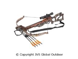 EK Archery Desert Hawk Recurve Xbow