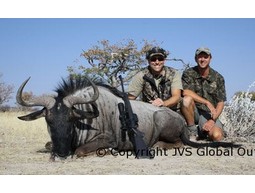 Etosha Safari II