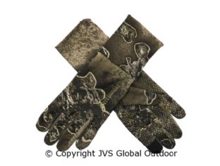 Excape Gloves with silicone grip REALTREE EXCAPE 93