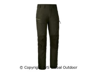 Excape Light Trousers Art Green 376