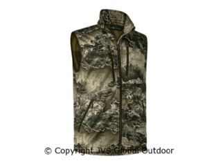 Excape Softshell Waistcoat REALTREE EXCAPE 93