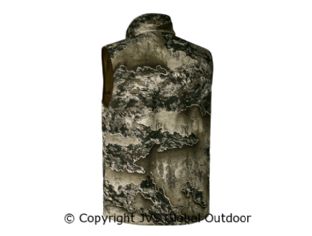 Excape Softshell Waistcoat REALTREE EXCAPE 93