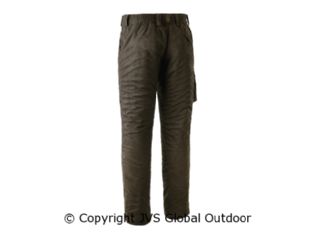 Explore Winter Trousers Walnut 552