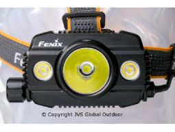 Fenix HP30R V2.0 oplaadbare hoofdlamp, 3000 lumen