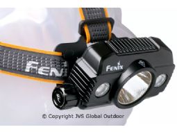 Fenix HP30R V2.0 oplaadbare hoofdlamp, 3000 lumen