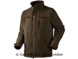 Fenris Jacke Willow green