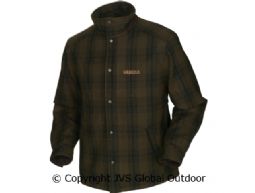 Fjalar Jacke Willow green/Black