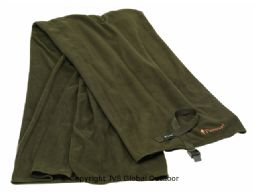 Fleecedecke Pinewood Comfy