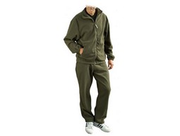 Vrijetijdspak Vlies (Jacke + Hose) Art nr 760