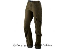 Freja Lady Hose Willow green