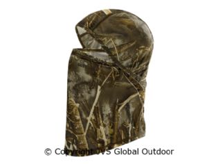 Full Facemask REALTREE MAX-7® 97