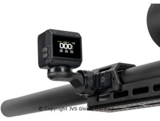 FX Pocket Chrono D1 Geschwindigkeitsmesser