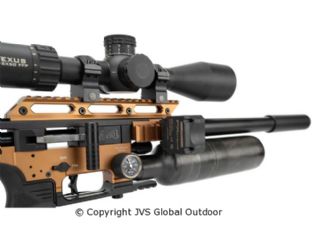 FX Pocket Chrono V2 Geschwindigkeitsmesser