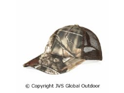 Gaas cap