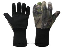 Gaze-Handschuhe