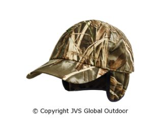 Game Cap with safety  REALTREE MAX-7® 97