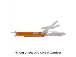 GERBER AMRBAR SLIM CUT - ORANGE