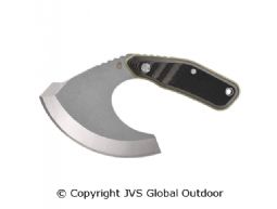 GERBER DOWNWIND ULU - BLACK