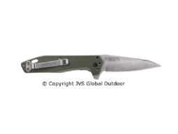 GERBER FASTBALL, FSG, GB