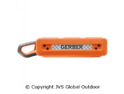 GERBER RANDY NEWBERG FIXED EBS, GB