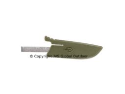 GERBER SPINE FIXED, GREEN, GB