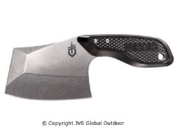 GERBER TRI-TIP MINI CLEAVER, SILVER, GB