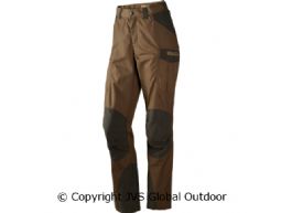 Gevar Lady Hose  Slate brown/Shadow brown