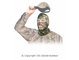 Gesichtsmaske Stretch