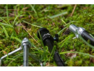 Stativ für Wildkamera oder Actionkamera