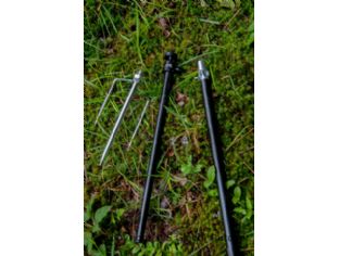 Stativ für Wildkamera oder Actionkamera
