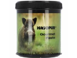 Hagopur Gourmet-Paste für Schwarzwild 750g