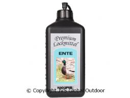 Hagopur Premium Lockmittel Ente 500ml