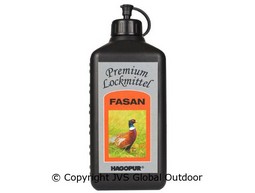 Hagopur Premium Lockmittel Fasan 500ml