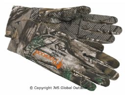 Pinewood® Camou Handschuhe 8405