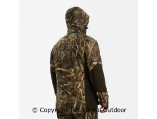 Heat Game Jacket REALTREE MAX-7® 97