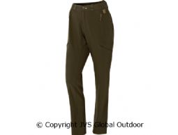 Herlet Tech Lady Hose Willow green
