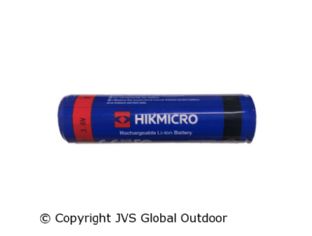 Hikmicro Akku HM-3632DC