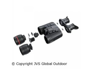 Hikmicro Binoculair Habrok Pro HX60LS