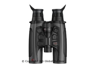 HIKMICRO HABROK 4K HE25L 2.0