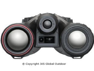 Hikmicro Habrok 4K HE25LN Binocular 940nm