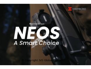 Hikmicro Neos NE25