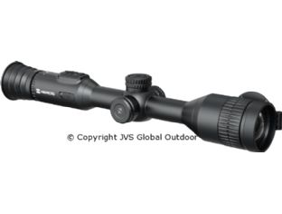 Hikmicro Stellar SQ50 2.0 Thermal Scope, 30mm Tube