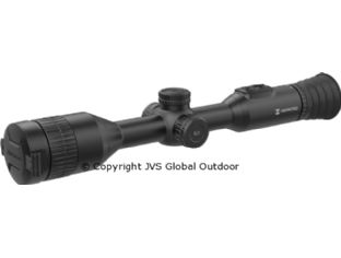 Hikmicro Stellar SQ50 2.0 Thermal Scope, 30mm Tube