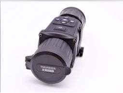HikMicro Thunder Clip-On TH35C-Voraufsatz