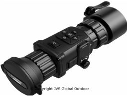 HikMicro THUNDER Pro TQ50C Vorsatzgerät