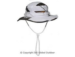 Hut Hunter snow 10713E