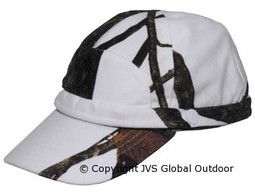 Hunter-snow Cap 10313E